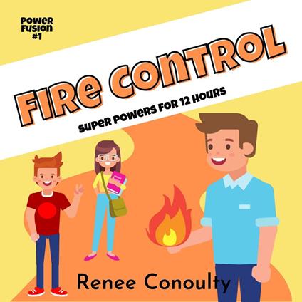 Fire Control