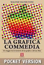 La grafica commedia