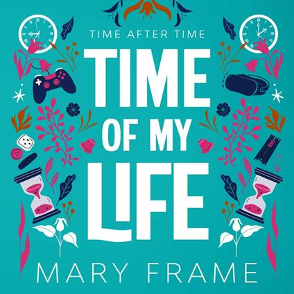 Time of My Life