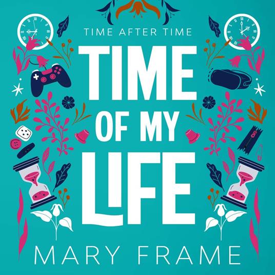 Time of My Life