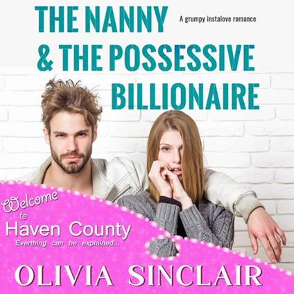 The Nanny and the Possessive Billionaire
