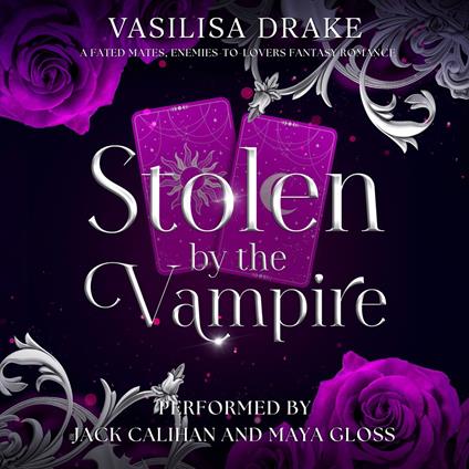 Stolen by the Vampire