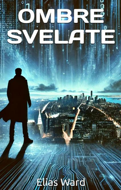 Ombre svelate - Elias Ward - ebook