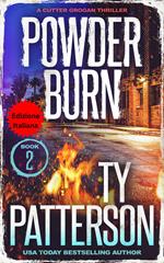 Powder Burn
