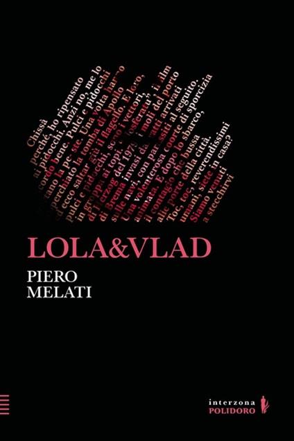 Lola&Vlad - Piero Melati - ebook