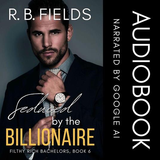 Seduced by the Billionaire