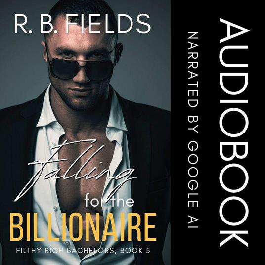 Falling for the Billionaire