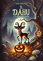 Il Dahu e la Magia di Halloween