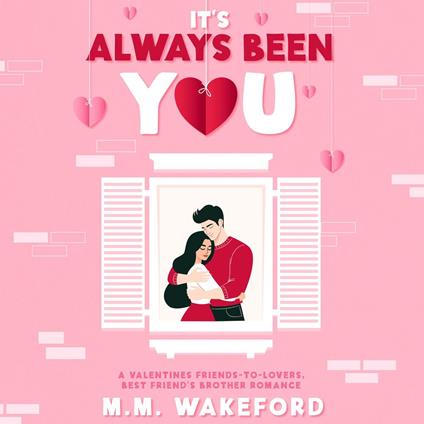 It's Always Been You