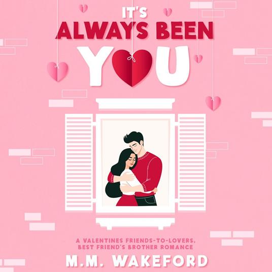 It's Always Been You