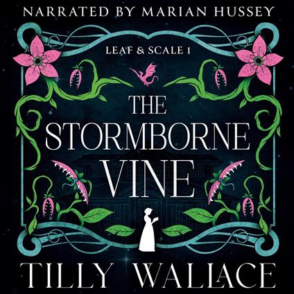 The Stormborne Vine