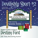 Devilishly Short #2