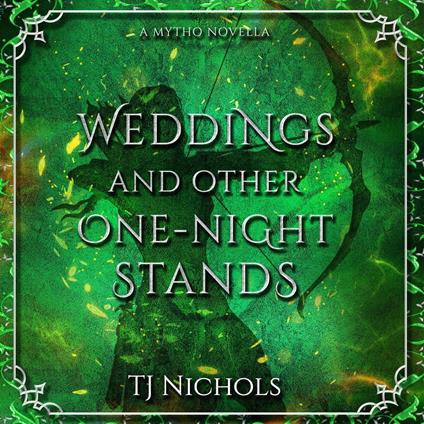 Weddings and other One-Night Stands