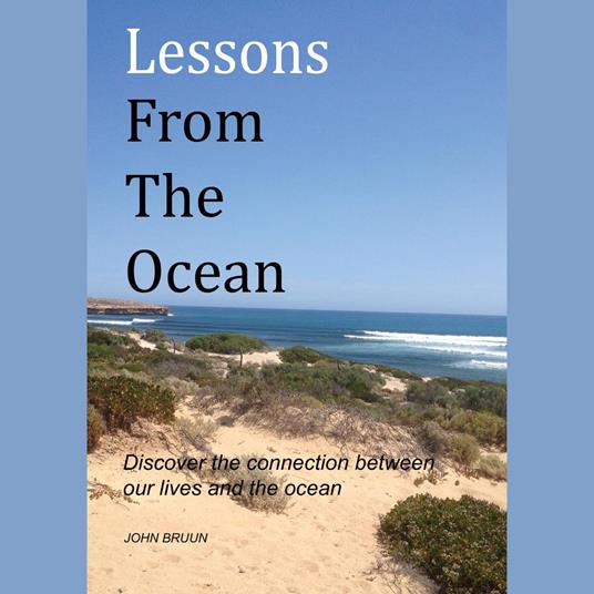 Lessons From The Ocean