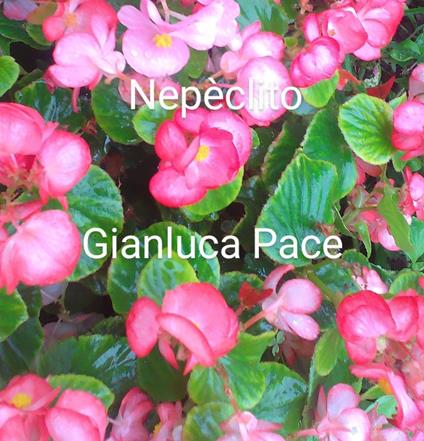 Nepèclito - Gianluca Pace - ebook