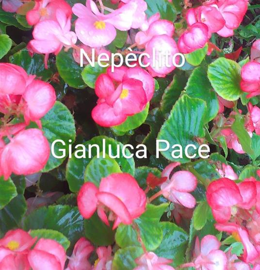 Nepèclito - Gianluca Pace - ebook