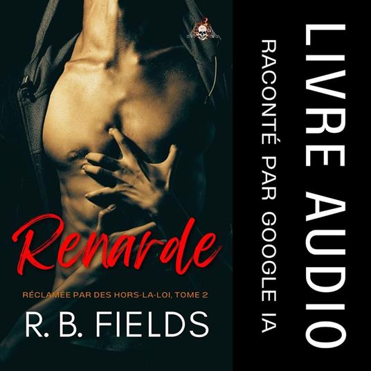 Renarde