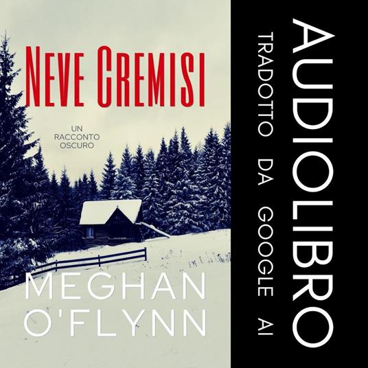 Neve Cremisi
