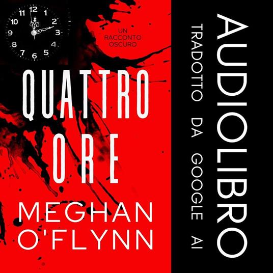 Quattro Ore