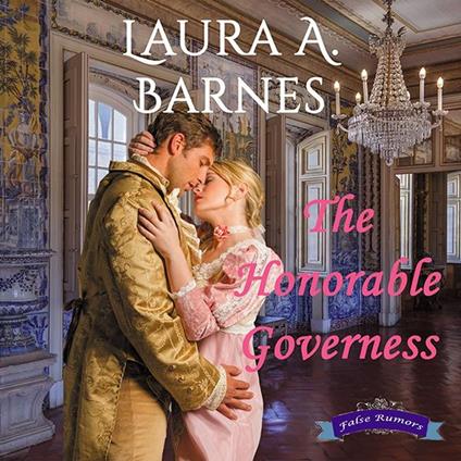 The Honorable Governess