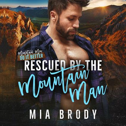 Rescued by the Mountain Man