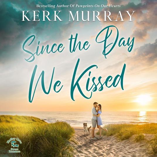 Since the Day We Kissed