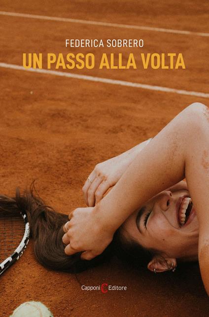 Un passo alla volta - Federica Sobrero - ebook