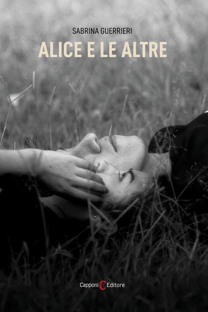 Alice e le altre - Sabrina Guerrieri - ebook