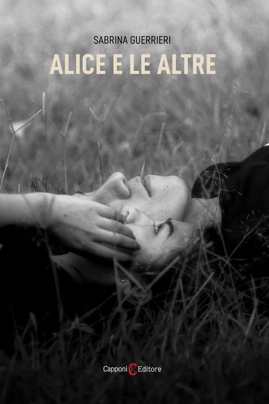 Alice e le altre - Sabrina Guerrieri - ebook
