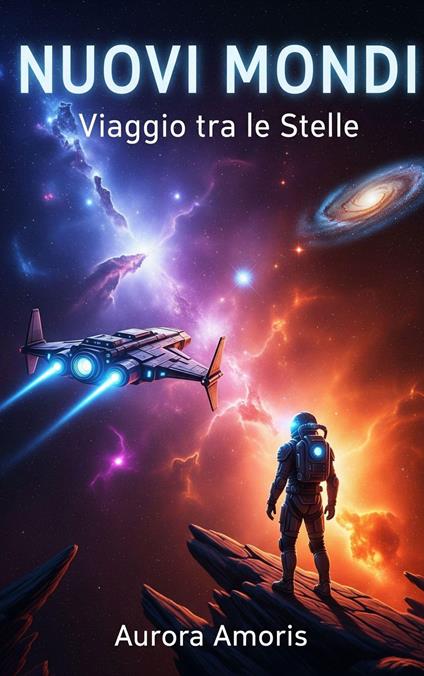 Nuovi Mondi - Aurora Amoris - ebook