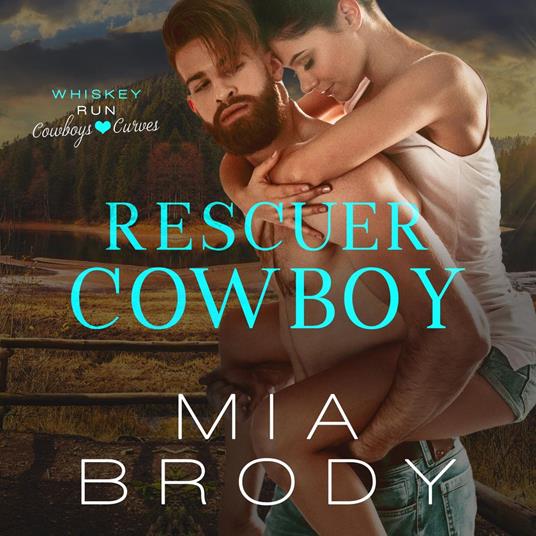 Rescuer Cowboy