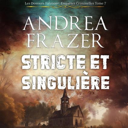 Stricte et Singulière