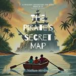 The Pirate’s Secret Map