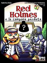 Red Holmes e la campana perduta