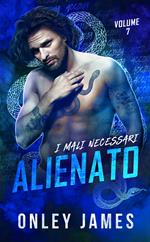 Alienato