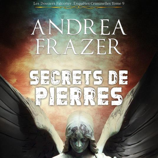 Secrets de Pierres