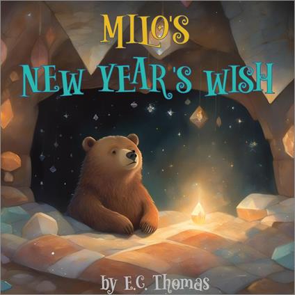 Milo's New Year's Wish