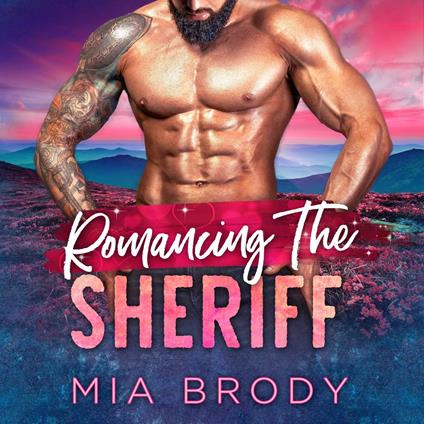 Romancing the Sheriff