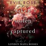 Taken, Stolen, and Captured