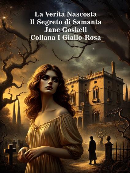 La Verità Nascosta - Jane Goskell - ebook