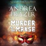 Murder at the Manse