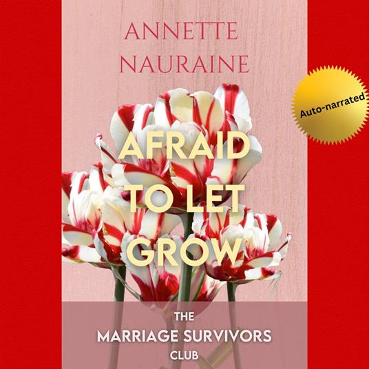 Afraid to Let Grow