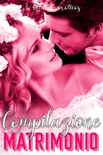 Compilazione Matrimonio