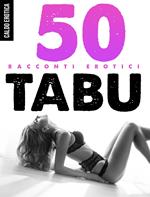 50 Storie // TABÚ