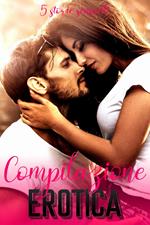 5 storie sensuali
