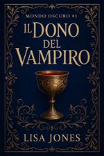 Il dono del vampiro