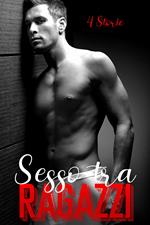 Sesso Tra Ragazzi