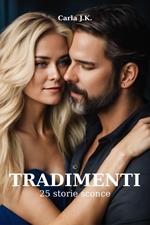 Tradimenti