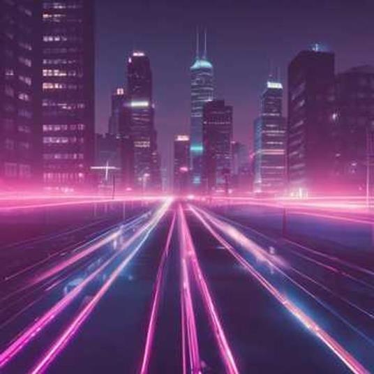 Between Two Worlds, One Burning Kiss, Song Only