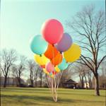 August's Big Day, Song Only
